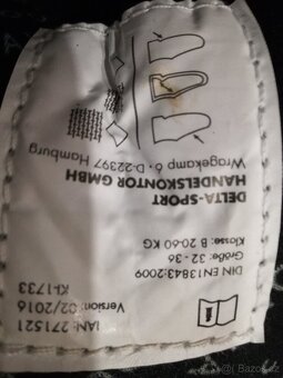 NOVÉ KOLEČKOVÉ BRUSLE - SLEVA - 5