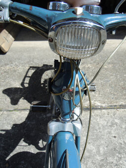 Victoria Vicky III 50ccm - 5