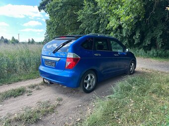 Honda FR-V 2,0i 110 KW - 5