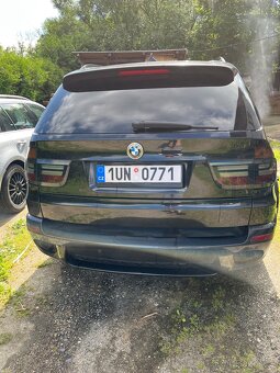 BMW - 5