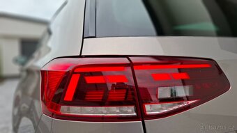 VW PASSAT B8 2.0TDI 110KW EVO DSG 2020 ELEGANCE+ WEBASTO, ČR - 5