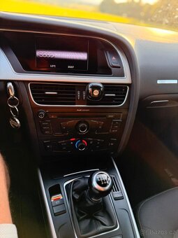 Audi A5 2011 - 5