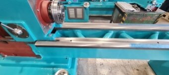 Soustruh SV 18 RD/1250 po GO v r. 2025 - 5