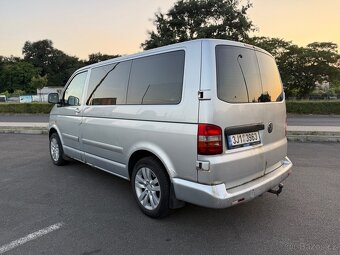 Volkswagen Transporter 2.5 TDI - 5