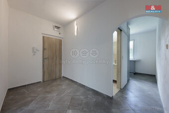 Prodej bytu 3+1, 67 m², Cheb, ul. 17. listopadu - 5
