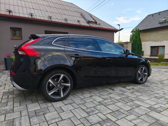 Volvo V40 - 5