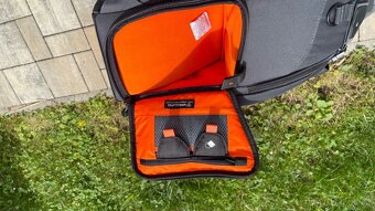 Fotobatoh Vanguard Skyborne 49, pro DSLR + notebook - 5