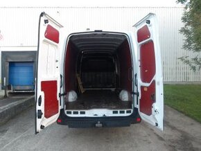 Renault Master L4H2, NIVY MODEL - 5