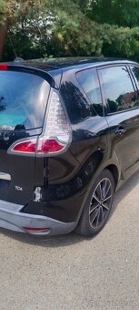 Scénic 3 2012 1.2tce - 5