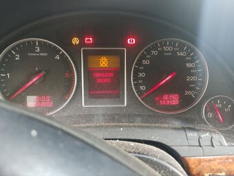 Audi A4 B6 1.9 tdi - 5
