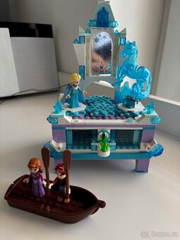 Lego Disney Frozen 43197 - 5