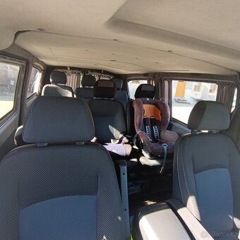 Mercedes-Benz Vito Extra LONG - 5