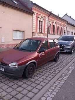Opel Corsa 1.0 12V - 5