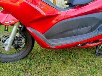 Prodám Skútr Honda PCX 125 - 5