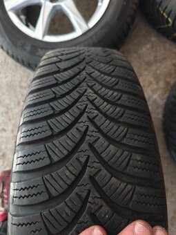 5x100 R14 - 5