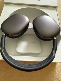 Apple AirPods max 2023 - 5
