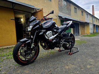 Kawasaki z750 (25kw) - 5