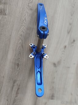 kliky IXF vhodné na horská kola - 5