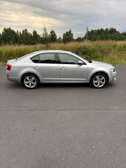 Škoda Octavia 3 1,6 TDI 81 kW Style r.v. 2016 - 5