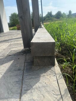 Stavební řezivo - 5
