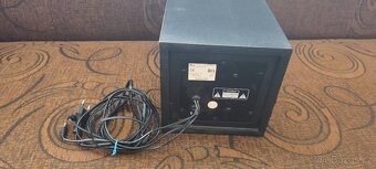 Trust SP- 6350X 5.1 - 5
