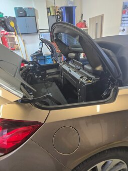 OPEL CASCADA 2.0 cdti - 121 kw - Automat SLEVA 20 000 - 5