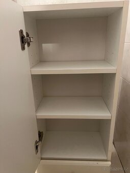 Koupelnové skříňky - 5