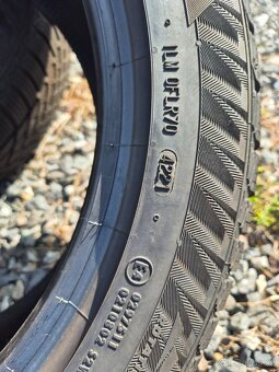 Matador 205/55 R17 95V XL - 5