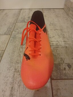 LISOVKY PUMA FUTURE 7 - 5