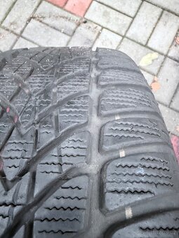 5x112 r16 205/55r16 original alu kola - 5