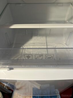 Lednice Beko - 5