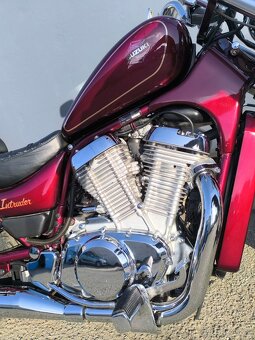 Suzuki VS 750 Intruder TOP STAV - 5
