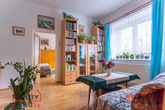 Prodej, domy/rodinný, 158 m2, Nálepkova 311/58, Jundrov, 637 - 5