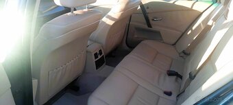 BMW 5 E61 530d 170kW - 5