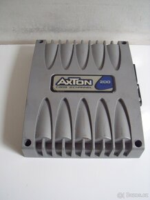 Zesilovač AXTON 200 (C209) - 5