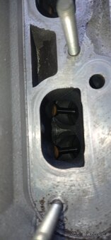 BMW 330 E46 hlava 170kw repasována - 5