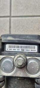 ABS modul Peugeot 107, Citroen C1, Aygo - 5