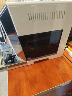 Prodám automatický kávovar DeLonghi Eletta cappuccino top - 5