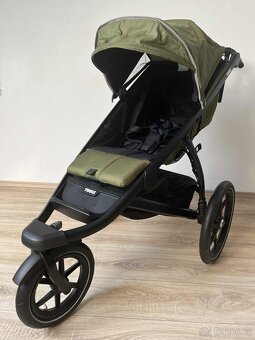 Thule Urban Glide 2 TOP STAV - 5