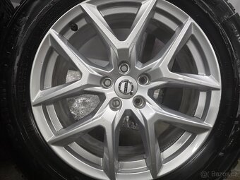Zimní alu kola Volvo XC60 r18 5x108 . - 5