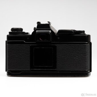 Olympus OM-4 + Zuiko 50mm f/1,8 - 5