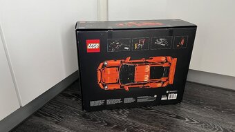 Lego 42056 Porsche - 5