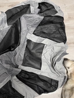 Zvířecí ohrádka pro pejsky nebo kočičky - 5