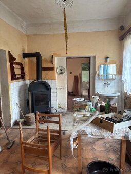 Prodám dům,chatu chalupu - 5