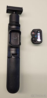 DJI Osmo Action 5 Pro Adventure Combo + DJI Záruka - 5