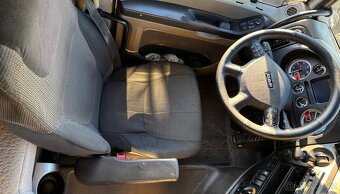 DAF XF105. 460 ATE - 5