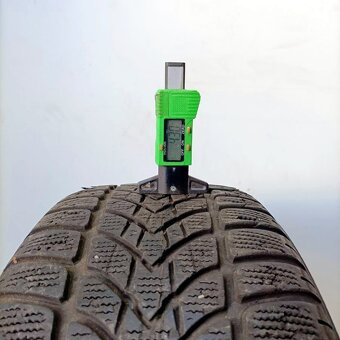 16" plechová kola – 5x112 – MERCEDES (BMW, AUDI, MINI) Dis - 5