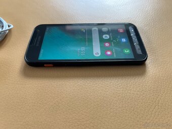 Samsung Galaxy Xcover 4s - 5