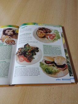 Kuchařka naší vesnice,2000 nejlepších receptů - 5