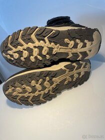 Dětské zimni boty Baťa 34 - 5